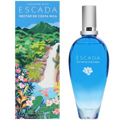 Escada Nectar De Costa Rica - EDT 100 ml Escada Nectar De Costa Rica - EDT 100 ml