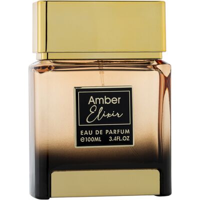 Flavia Amber Elixir - EDP 100 ml Flavia Amber Elixir - EDP 100 ml