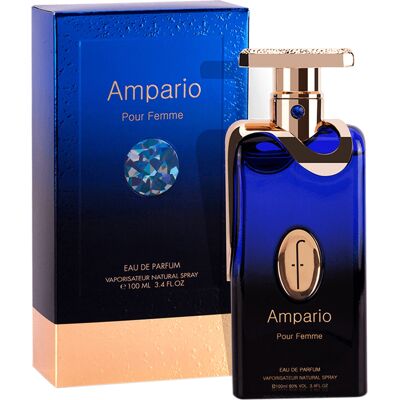 Flavia Ampario Pour Femme - EDP 100 ml Flavia Ampario Pour Femme - EDP 100 ml