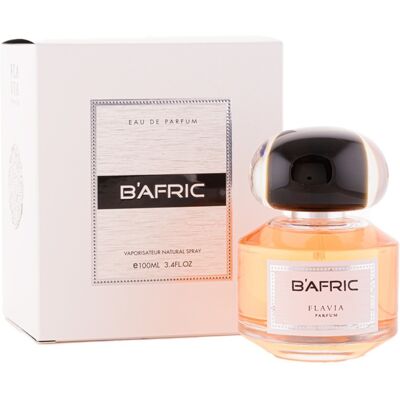 Flavia B`Afric - EDP 100 ml Flavia B`Afric - EDP 100 ml