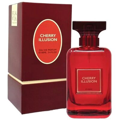 Flavia Cherry Illusion - EDP 100 ml Flavia Cherry Illusion - EDP 100 ml