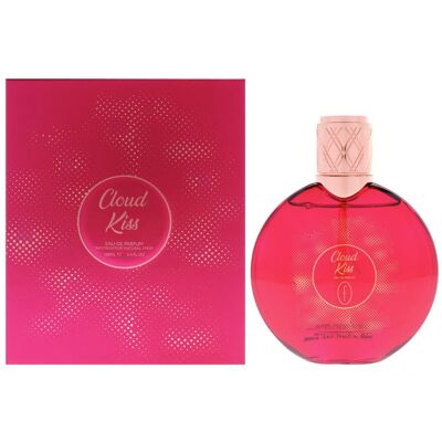 Flavia Cloud Kiss - EDP 100 ml Flavia Cloud Kiss - EDP 100 ml