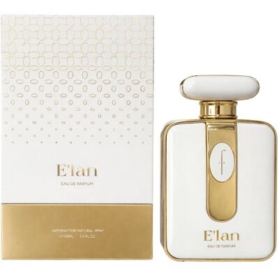 Flavia E`lan - EDP 100 ml Flavia E`lan - EDP 100 ml