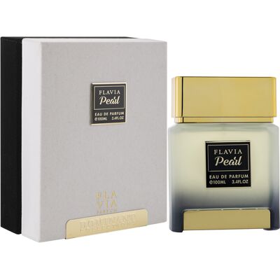 Flavia Flavia Pearl - EDP 100 ml Flavia Flavia Pearl - EDP 100 ml