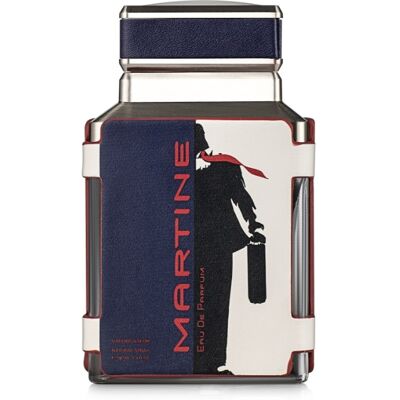 Flavia Martine Pour Homme - EDP 100 ml Flavia Martine Pour Homme - EDP 100 ml