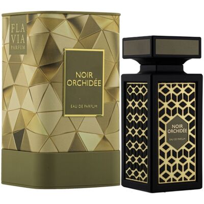 Flavia Noir Orchidée - EDP 90 ml Flavia Noir Orchidée - EDP 90 ml