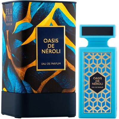 Flavia Oasis De Neroli - EDP 90 ml Flavia Oasis De Neroli - EDP 90 ml