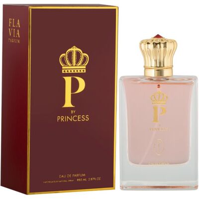 Flavia P By Princess - EDP 85 ml Flavia P By Princess - EDP 85 ml
