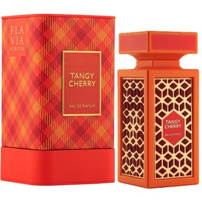 Flavia Tangy Cherry - EDP 90 ml Flavia Tangy Cherry - EDP 90 ml