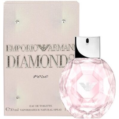 Giorgio Armani Emporio Armani Diamonds Rose - EDT 50 ml Giorgio Armani Emporio Armani Diamonds Rose - EDT 50 ml