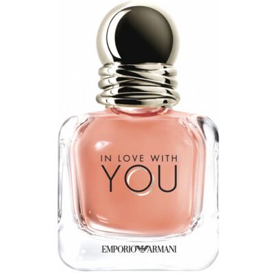 Giorgio Armani Emporio Armani In Love With You - EDP 50 ml Giorgio Armani Emporio Armani In Love With You - EDP 50 ml