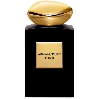Giorgio Armani Privé Cuir Noir - EDP 100 ml Giorgio Armani Privé Cuir Noir - EDP 100 ml