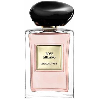 Giorgio Armani Privé Rose Milano - EDT 100 ml Giorgio Armani Privé Rose Milano - EDT 100 ml