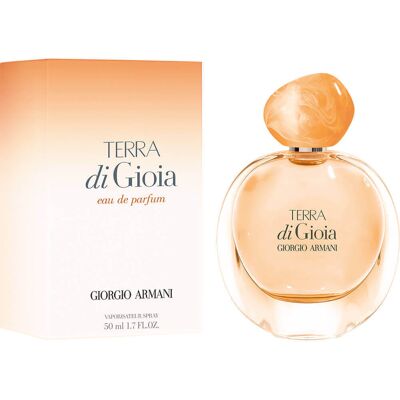 Giorgio Armani Terra Di Gioia - EDP 50 ml Giorgio Armani Terra Di Gioia - EDP 50 ml