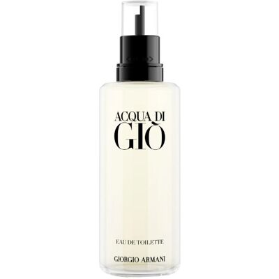 Giorgio Armani Acqua Di Giò Pour Homme - EDT (náplň) 150 ml Giorgio Armani Acqua Di Giò Pour Homme - EDT (náplň) 150 ml