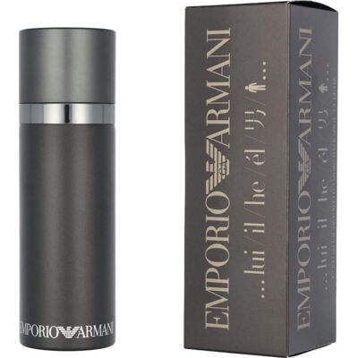 Giorgio Armani Emporio He - EDT 100 ml Giorgio Armani Emporio He - EDT 100 ml