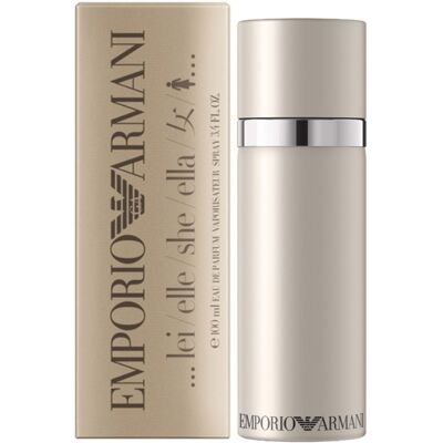 Giorgio Armani Emporio She - EDP 100 ml Giorgio Armani Emporio She - EDP 100 ml