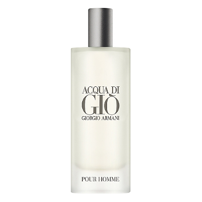 Giorgio Armani Acqua Di Gio Pour Homme - EDT 15 ml Giorgio Armani Acqua Di Gio Pour Homme - EDT 15 ml