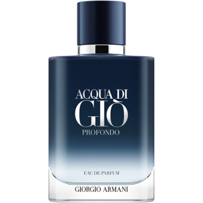 Giorgio Armani Acqua Di Giò Profondo - EDP (plnitelná) 100 ml Giorgio Armani Acqua Di Giò Profondo - EDP (plnitelná) 100 ml
