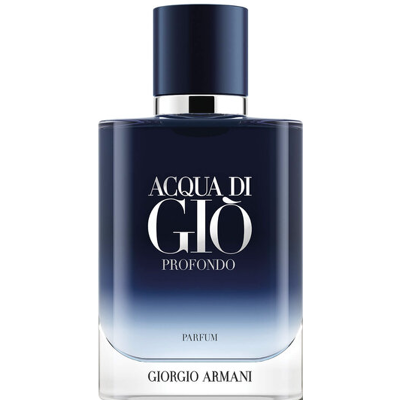 Giorgio Armani Acqua Di Giò Profondo - parfém 50 ml Giorgio Armani Acqua Di Giò Profondo - parfém 50 ml