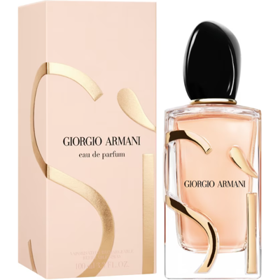 Giorgio Armani Sì - EDP 100 ml Giorgio Armani Sì - EDP 100 ml