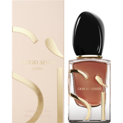 Giorgio Armani Sì Parfum - parfum 30 ml Giorgio Armani Sì Parfum - parfum 30 ml