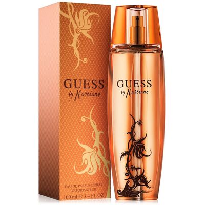 Guess Guess By Marciano - EDP 100 ml Guess Guess By Marciano - EDP 100 ml