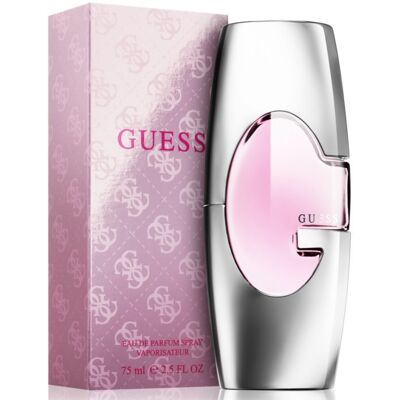 Guess Woman - EDP 75 ml Guess Woman - EDP 75 ml