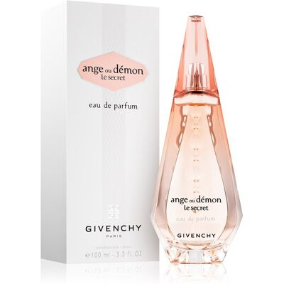 Givenchy Ange Ou Démon Le Secret (2014) - EDP 50 ml Givenchy Ange Ou Démon Le Secret (2014) - EDP 50 ml