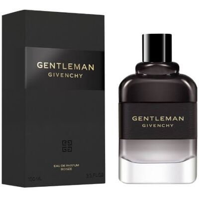 Givenchy Gentleman Boisée - EDP 100 ml Givenchy Gentleman Boisée - EDP 100 ml