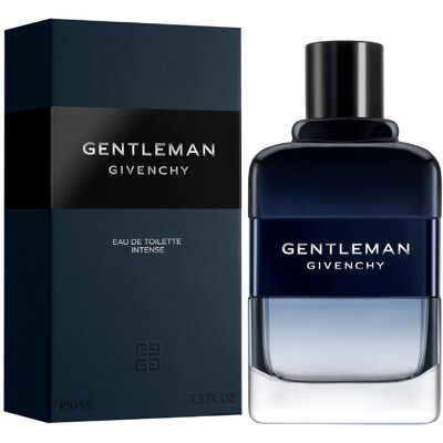 Givenchy Gentleman Intense - EDT 60 ml Givenchy Gentleman Intense - EDT 60 ml