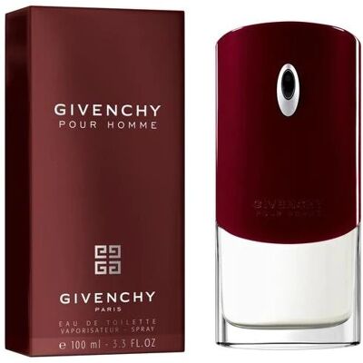Givenchy Givenchy Pour Homme - EDT 100 ml Givenchy Givenchy Pour Homme - EDT 100 ml