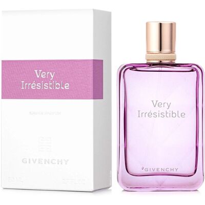 Givenchy Very Irrésistible - EDP 80 ml Givenchy Very Irrésistible - EDP 80 ml