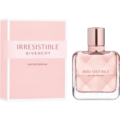 Givenchy Irrésistible - EDP 35 ml Givenchy Irrésistible - EDP 35 ml