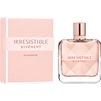 Givenchy Irrésistible - EDP 80 ml Givenchy Irrésistible - EDP 80 ml