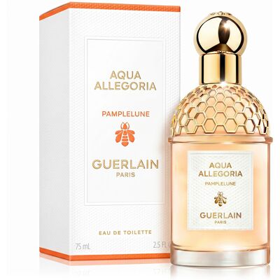 Guerlain Aqua Allegoria Pamplelune - EDT 75 ml Guerlain Aqua Allegoria Pamplelune - EDT 75 ml