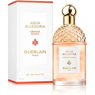 Guerlain Aqua Allegoria Orange Soleia - EDT 75 ml Guerlain Aqua Allegoria Orange Soleia - EDT 75 ml