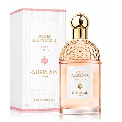 Guerlain Aqua Allegoria Rosa Rossa - EDT 75 ml Guerlain Aqua Allegoria Rosa Rossa - EDT 75 ml