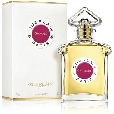 Guerlain Chamade - EDT 75 ml Guerlain Chamade - EDT 75 ml