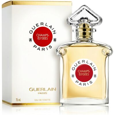Guerlain Champs Élysées - EDT (2021) 75 ml Guerlain Champs Élysées - EDT (2021) 75 ml