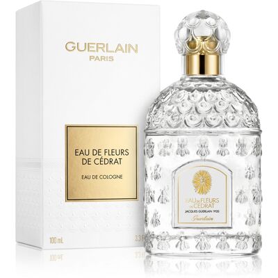 Guerlain Eau De Fleurs De Cédrat - EDC 100 ml Guerlain Eau De Fleurs De Cédrat - EDC 100 ml
