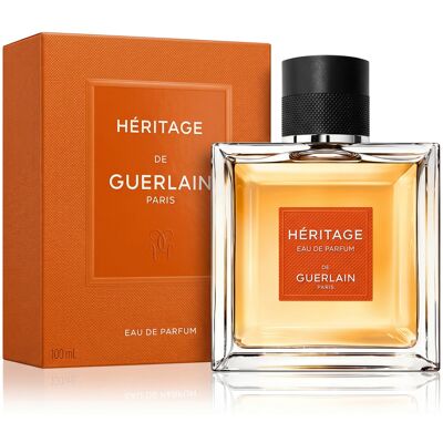 Guerlain Héritage - EDP 100 ml Guerlain Héritage - EDP 100 ml