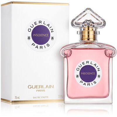Guerlain Insolence (2021) - EDT 75 ml Guerlain Insolence (2021) - EDT 75 ml