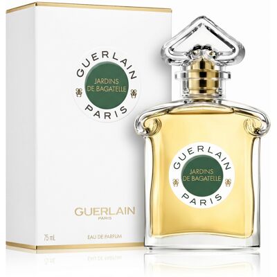 Guerlain Jardin De Bagatelle - EDP 75 ml Guerlain Jardin De Bagatelle - EDP 75 ml