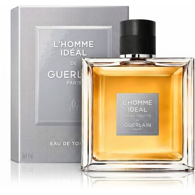 Guerlain L'Homme Ideal - EDT 100 ml Guerlain L'Homme Ideal - EDT 100 ml