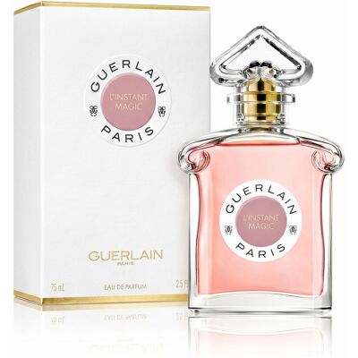 Guerlain L`Instant Magic (2021) - EDP 75 ml Guerlain L`Instant Magic (2021) - EDP 75 ml
