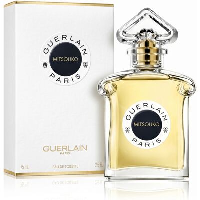 Guerlain Mitsouko - EDT 75 ml Guerlain Mitsouko - EDT 75 ml