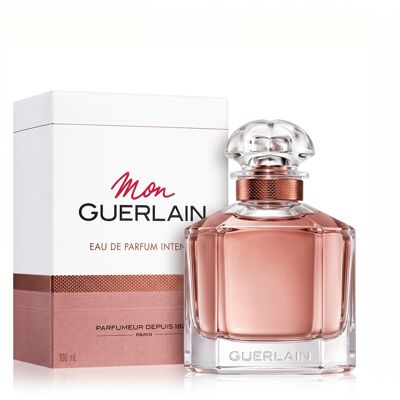 Guerlain Mon Intense - EDP 50 ml Guerlain Mon Intense - EDP 50 ml