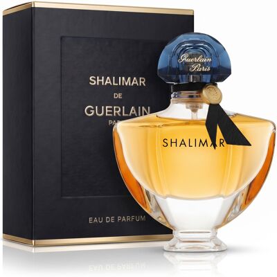 Guerlain Shalimar - EDP 90 ml Guerlain Shalimar - EDP 90 ml