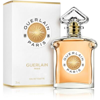 Guerlain Terracotta - EDT 75 ml Guerlain Terracotta - EDT 75 ml